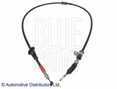 BLUE PRINT adc446185 -  Трос, стояночная тормозная система